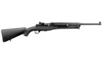 Ruger Mini-14 Ranch Rifle 5.56 18.5" 5rd Synthetic Black