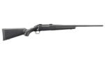 Ruger American .30-06 22" Black 4RD