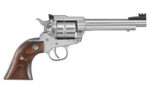 Ruger Single-Ten 5.5" Stainless 10RD AS