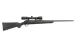 Ruger American Package in .30-06 Springfield with 22-inch Matte Black Barrel