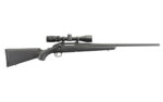 Ruger American Package .308Win 22" MBLK