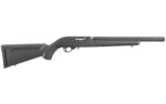 Ruger 10/22 Takedown 22LR 16.1-inch Threaded 10rd Black