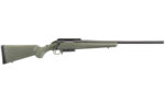 Ruger American Predator 6mm Creedmoor 22 AI