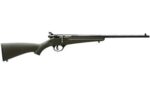 Savage Rascal 22LR 16 1/8" Youth Black