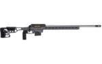 Savage 110 Elite Precision 6mm Creedmoor 26" 10RD Gray