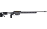 Savage 110 ELT PRSN 338 Lapua 30 5RD Grey