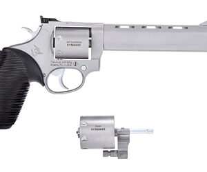 Taurus 692 38/357/9mm 6.5" 7RD SS