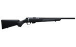 Tikka T1x 22LR 20 Threaded 10rd Synthetic Black