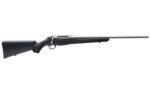 Tikka T3x Lite 308 Win 22" Stainless Steel/Synthetic