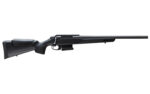 Tikka T3x CTR 6.5 Creedmoor Black