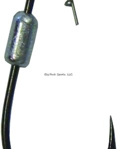 Owner 5185-121 Mosquito Circle Hook Size 2/0, Hangnail Point