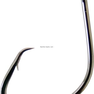 Owner 5114-111 Mutu Light Circle Hook Hook, Size 1/0, Hangnail Point - For  Sale :: Shop Online