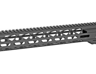 Bootleg 13.5" QM M-Lok AR-15 Handguard