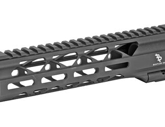 Bootleg 9.2" QM M-LOK AR-15 Handguard