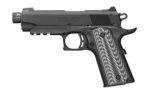 Browning 1911-22 Black Label 22 LR 4.25" Threaded 10rd