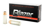 BLAZER 44SPL 200GR HP 50/1000