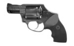 Charter Arms UndCvr 38 2" BL Hammerless