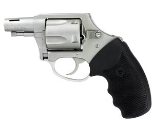 Charter Arms Boomer Revolver 44 Special 2" 5rd Stainless
