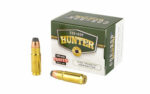 CORBON 458 SOCOM 300gr JHP Ammunition 20rd