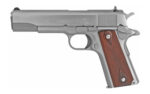 Colt 1911C Government 45ACP 5" Stainless