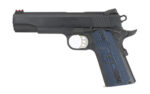 Colt Competition Black 45ACP 5" 8RD