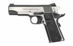 Colt Commander 45ACP 4.25" Two-Tone NNS
