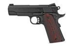 Colt Combat Commander 45ACP 4.25" 8RD Blued