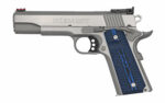 Colt Gold Cup Lite 45ACP 5" Stainless