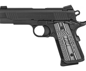 Colt CCU Concealed Carry 45ACP 4.25" 8RD