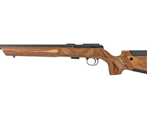 CZ 457 One Varm 16.5" 22LR Adjustable 5RD