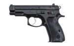 CZ 75 Compact 9MM 3.7" Black 10RD