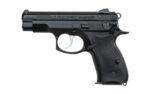 CZ 75 D PCR Compact 9mm 3.7" 10RD Black