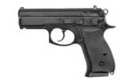 CZ 75 P-01 9mm Compact 3.7" 10RD 2 Magazines