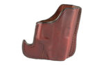 Don Hume Front Pocket Holster for Glock 42