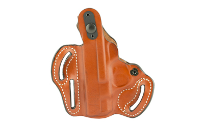 DeSantis SCBRD Smith & Wesson MP Shield Holster, Right Hand, Tan-img-1