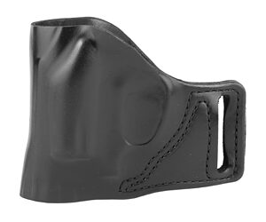 DeSantis E-Gat Slide J-Frame Left Hand Black Holster