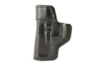 DeSantis Inside Heat Holster for Glock 19 Right Hand - Black