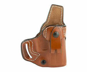 DeSantis Osprey Holster for Glock 43 and 43X, Right Hand, Tan