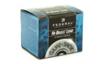 Federal GMSHK Hi-Br Ammunition 410GA 3" #7.5 25rd