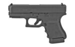 Glock 30SF Gen 3 .45ACP 3.78" Sub Compact 10rd