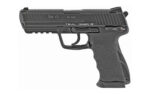 Heckler & Koch HK45 45ACP 4.46" Black V1 DA/SA 10RD