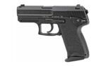 Heckler & Koch HK USP-C 9MM 3.58" BLK V1 DA/SA 10RD