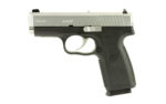 Kahr Arms CW45 45ACP 3.64" Stainless 6RD