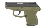 KelTec P32 .32ACP 2.7" 7rd OD Green