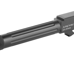 LWD ALPHAWOLF BBL FOR G23/G32 CON TD