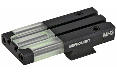 Meprolight FT Bullseye Smith & Wesson M&P Shield Gun Sight-img-0