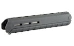 Magpul MOE M-LOK Handguard - Rifle, Grey