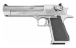 Desert Eagle MK19 44MAG 6" Brush Chrome (Cali)