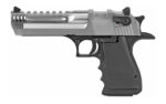 Desert Eagle MK19 L5 44MAG 5" Black Aluminum IMB