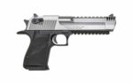 Desert Eagle MK19 50AE 6" Stainless/Black